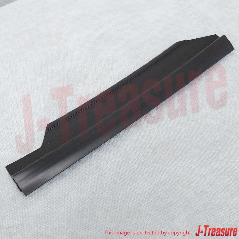 TOYOTA 4RUNNER 90-95 Genuine Back Window Regulator Track Channel Repair Kit OEM