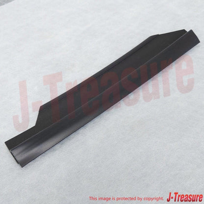 TOYOTA 4RUNNER 90-95 Genuine Back Window Regulator Track Channel Repair Kit OEM