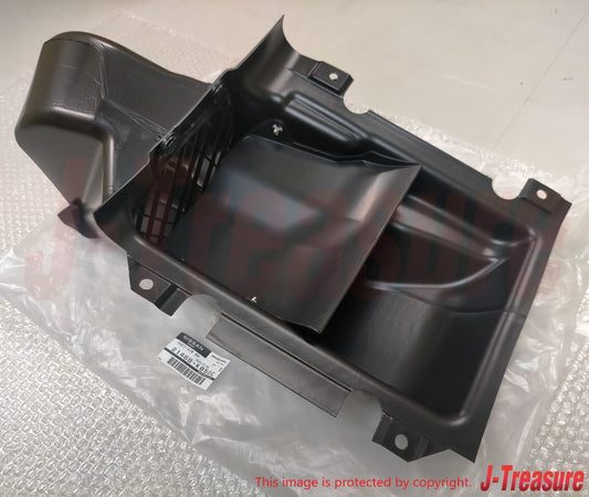 NISSAN GT-R R35 2011-2016 Genuine Intake Air Duct RH 21468-KB50C OEM