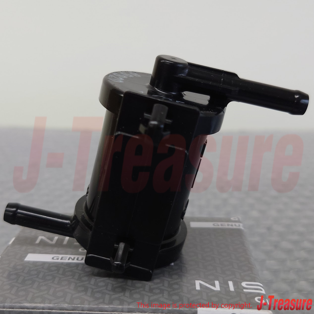NISSAN 300ZX Z32 1990-1991 Genuine Fuel Check Valve Assy 17370-89920 OEM