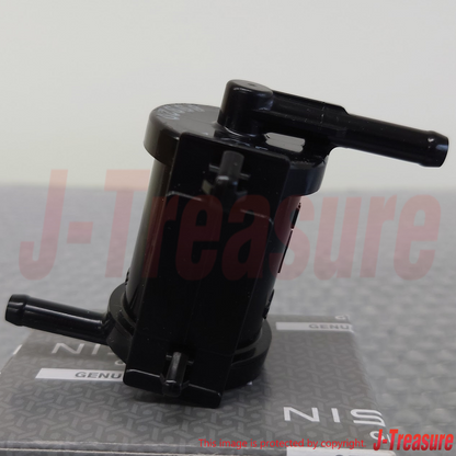NISSAN 300ZX Z32 1990-1991 Genuine Fuel Check Valve Assy 17370-89920 OEM