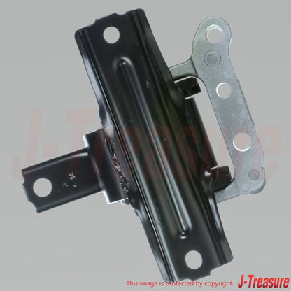 MITSUBISHI LANCER CY4A '08-17 Genuine Engine Front Mounting Bracket For 2.0L OEM