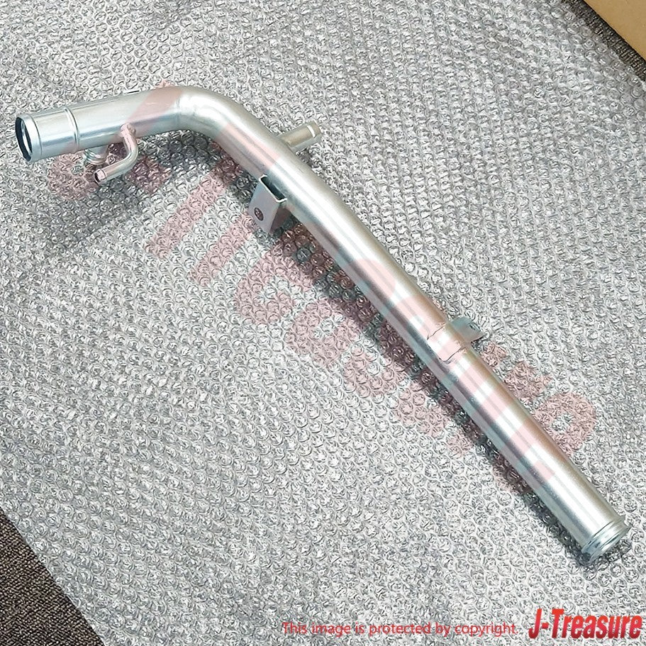MITSUBISHI LANCER EVO 9 CT9A 2006 Genuine Water Pump Inlet Pipe 1310A259 OEM