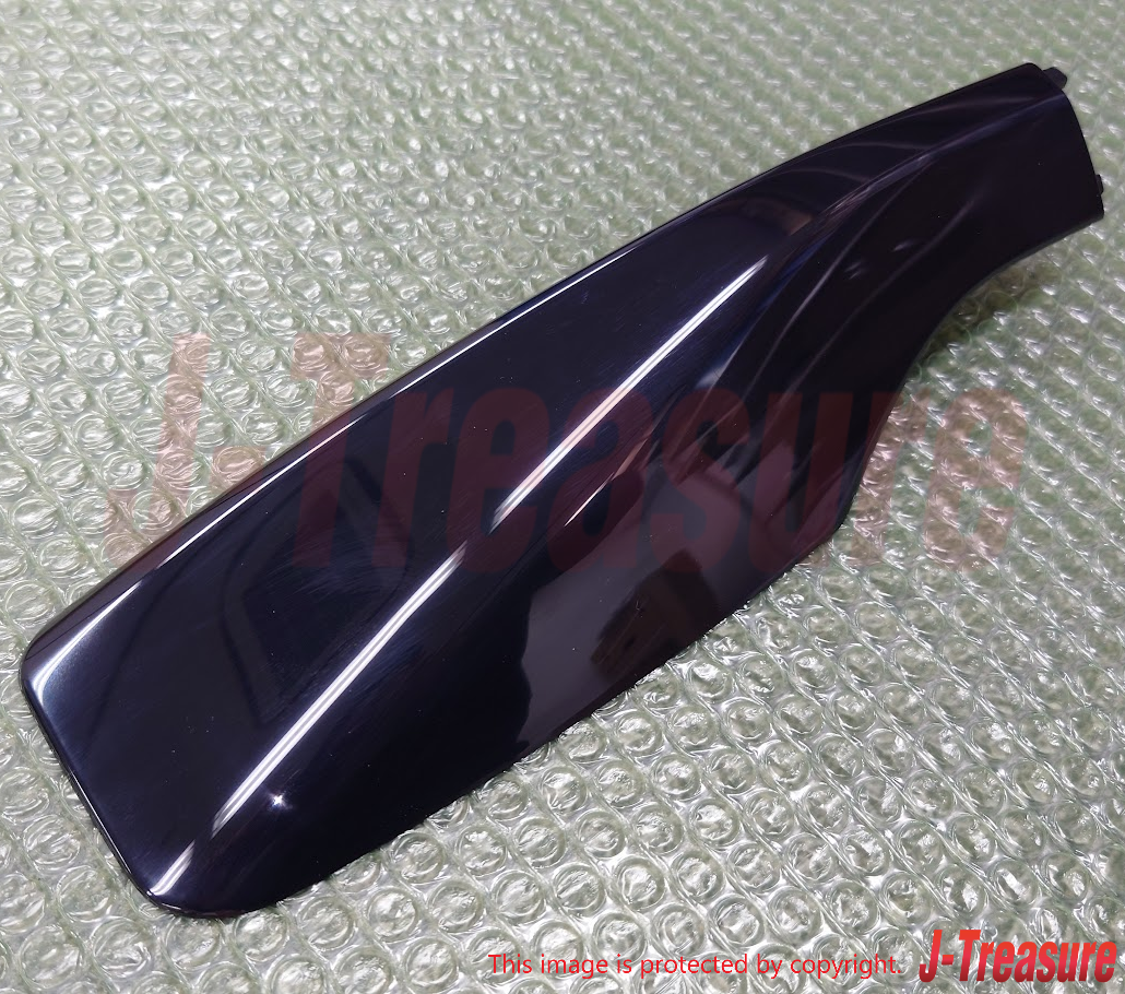 TOYOTA RAV4 ACA2# 2004-2005 Genuine Front Roof Rack Leg Cover RH & LH Set OEM
