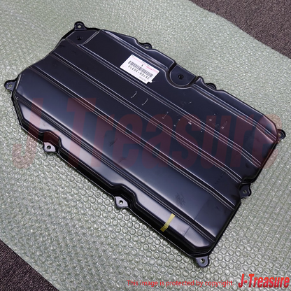 TOYOTA LEXUS IS200t ASE30 GSE31 16-17 Genuine Transmission Oil Pan & GASKET Set