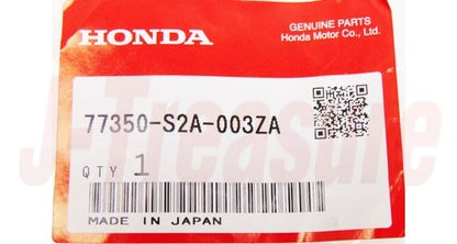 HONDA S2000 AP1 AP2 '00-09 Genuine Column Upper Cover *NH167L* 77350-S2A-003ZA