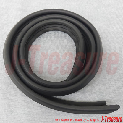 TOYOTA LAND CRUISER BJ40 FJ40 Genuine Front Roof Weatherstrip 63161-60011 OEM