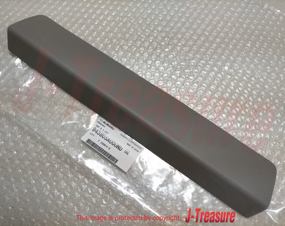 SUBARU FORESTER SG5 SG9 SG9L 2008 Genuine Rear Gate Cap 94380SA000ND OEM