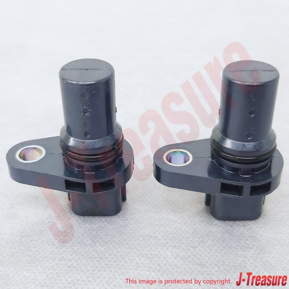 SUBARU WRX STI VAF 2015-2020 Genuine Camshaft Sensor Assy 22056AA200 x2 Set OEM
