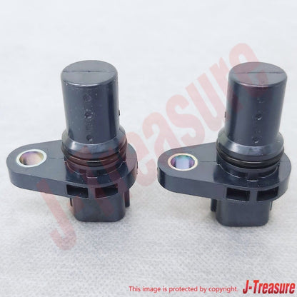 SUBARU WRX STI VAF 2015-2020 Genuine Camshaft Sensor Assy 22056AA200 x2 Set OEM