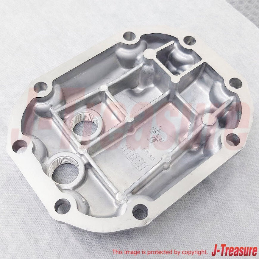 SUBARU IMPREZA WRX GVE 02-14 Genuine Differential Carrier Cover 38316AA010