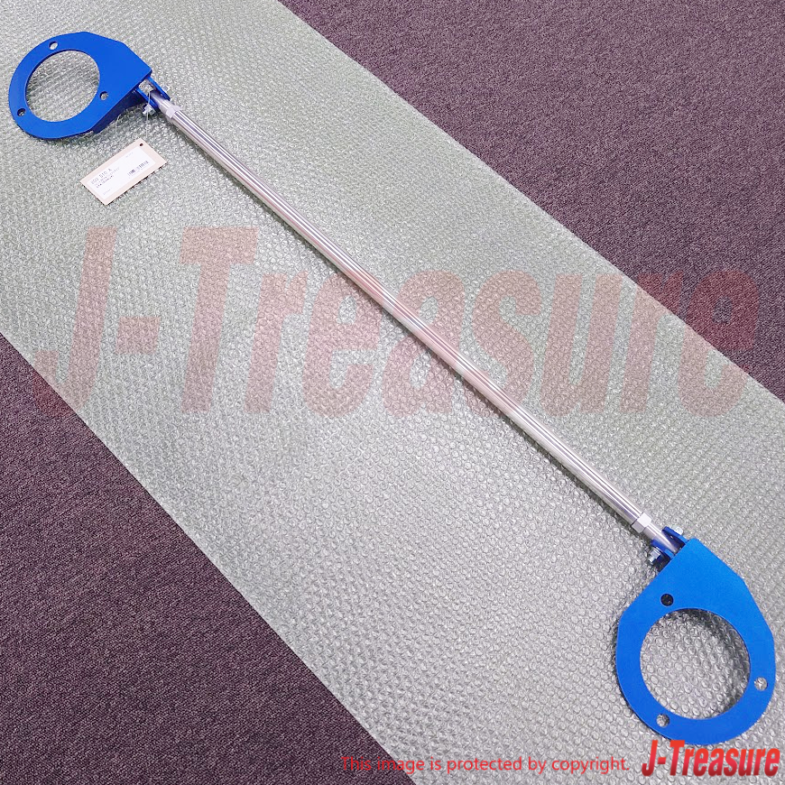 TOYOTA RAV4 SXA11G 1995-2000 CUSCO Front Strut Tower Bar Type AS 800-510-A