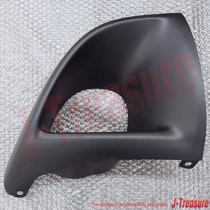 MAZDA RX-8 SE3P Genuine Rear Bumper Guard Set F151-50-361C F151-50-371C OEM