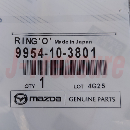 MAZDA MX-5 MIATA NA8C Genuine Distributor O-Ring 9954-10-3801 OEM