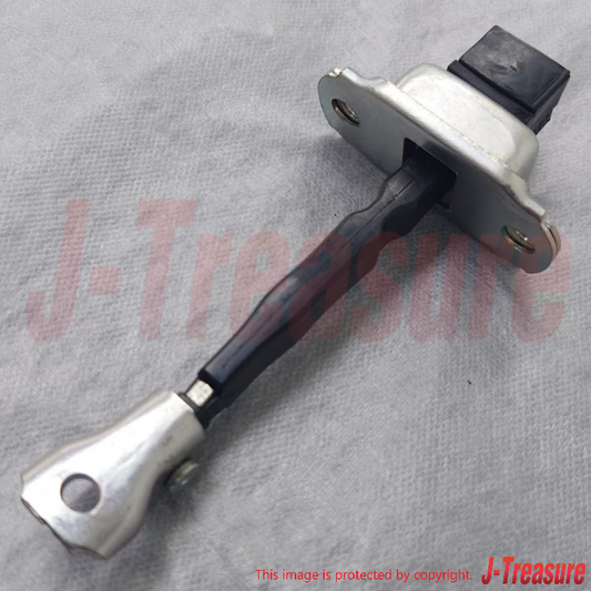 MITSUBISHI LANCER EVO7 8 9 CT9A 02-07 Genuine Front Door Check RH or LH 5702A084