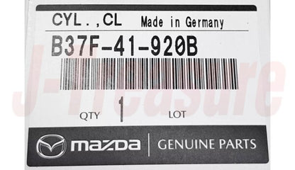 MAZDA MAZDA3 BK BL 07-13 Genuine M/T Clutch Release Cylinder B37F-41-920B OEM