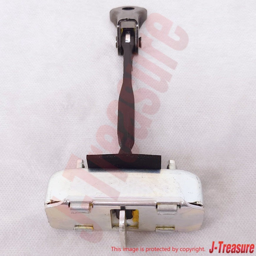TOYOTA FJ CRUISER 07-14 4RUNNER 03-09 Genuine Front Door Check Stopper Right OEM