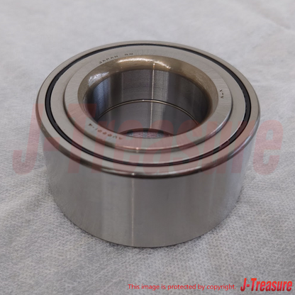 HONDA ACCORD CR-V PRELUDE S2000 Genuine Front Hub Bearing 44300-S47-305 x2 OEM