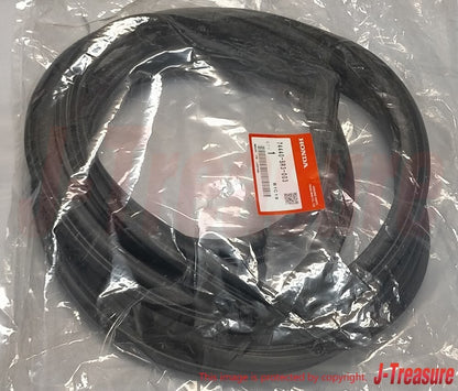 HONDA CIVIC EG 3Door 92-95 Genuine Tail Gate Weatherstrip Seal 74440-SR3-003 OEM