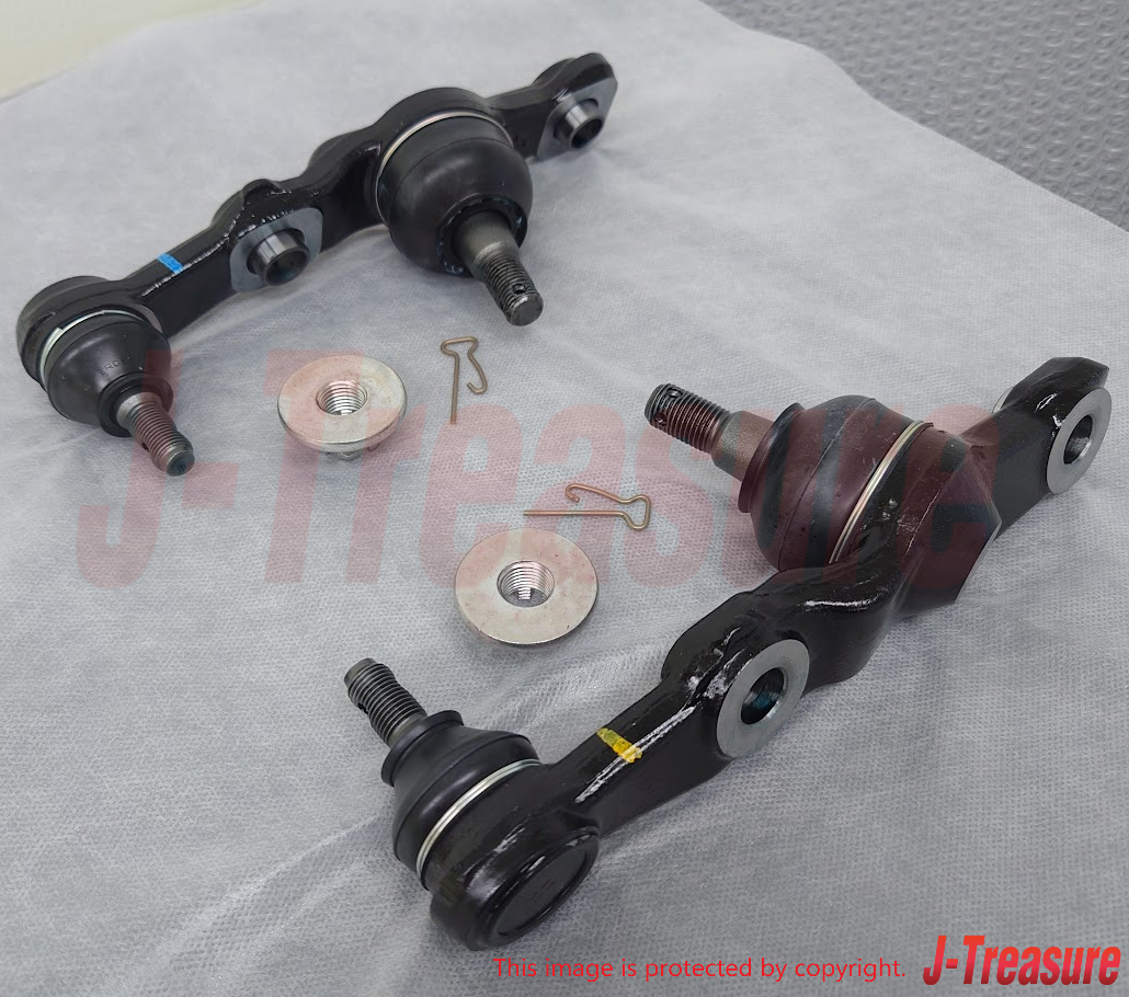 LEXUS GS350 AWL10 2013-2020 Genuine Lower Ball Joint Assy Front RH & LH Set OEM