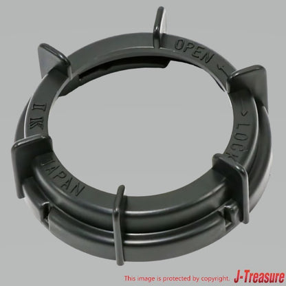 NISSAN SKYLINE GT-R BNR32 89-94 Genuine Head Lamp Cap Cover 26318-25V00 OEM