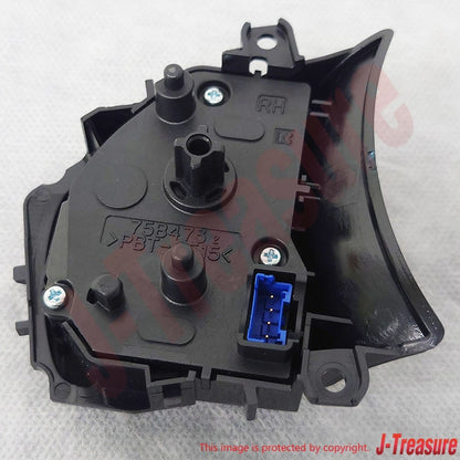 MITSUBISHI LANCER EVO 10 Genuine Cruise Control Button & Brake Pedal Switch Set
