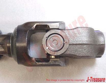 LEXUS CT200h ZWA10 11-17 Genuine Steering Intermediate Shaft Assy 45260-76020