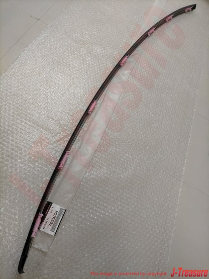 MITSUBISHI LANCER EVOLUTION X 10 CZ4A Genuine Roof Drip Moulding Right Side OEM