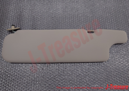 TOYOTA LAND CRUISER BJ70 FJ70 FZJ70 Genuine Sun Visor assembly RH & LH set RHD