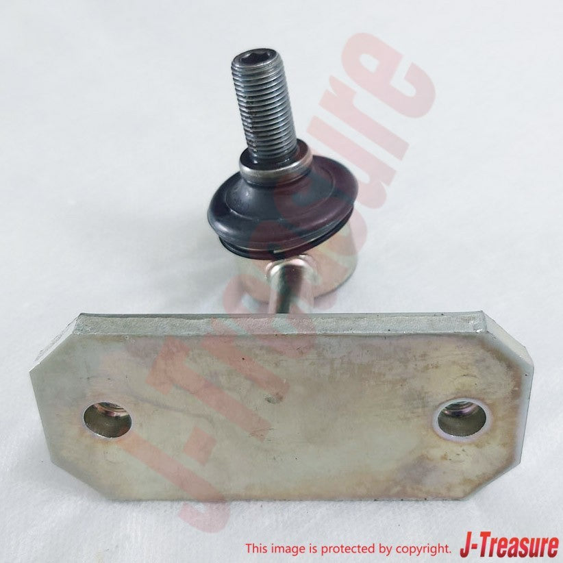 TOYOTA LAND CRUISER KZJ78 '90-96 Genuine Front Stabilizer Link RH & LH Set OEM