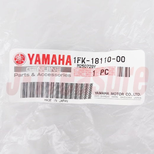 YAMAHA V-MAX V-MAX12 85-86 88-07 Genuine Shift Pedal Assy 1FK-18110-00-00 OEM