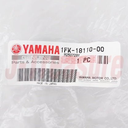 YAMAHA V-MAX V-MAX12 85-86 88-07 Genuine Shift Pedal Assy 1FK-18110-00-00 OEM
