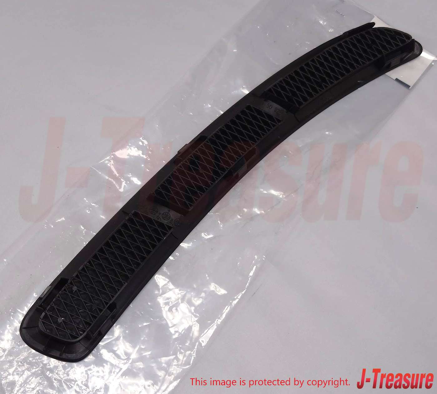 MAZDA RX-8 03-08 Genuine Fender Grille RH & LH Set F151-50-910A F151-50-920A OEM