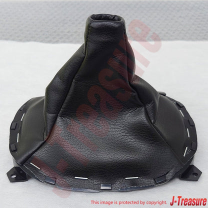 MAZDA RX-7 FD3S 1993-1995 Genuine Shift Change Lever Boot F100-64-330C00 OEM