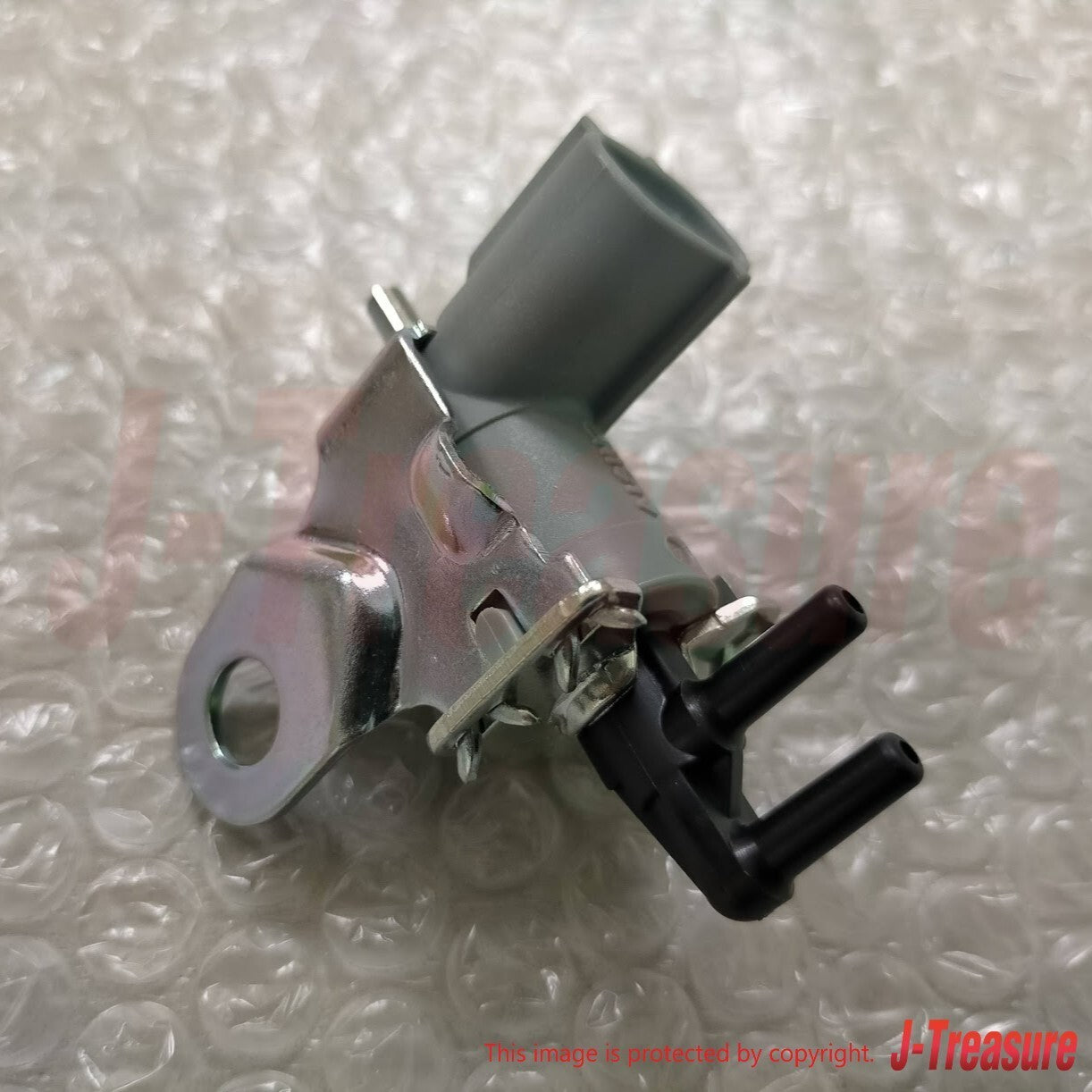 TOYOTA LAND CRUISER BJ71 BJ74 Genuine Vacuum Switching Valve 90910-12020 OEM