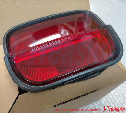 HONDA CR-V RD1 RD2 LHD 95-01 Genuine Lower Bumper Tail Light Kit RH & LH Set