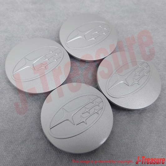 SUBARU FORESTER SG5 2009-2016 Genuine Aluminium Wheel Center Cap 28821SA030 OEM