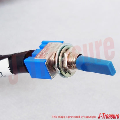 SUZUKI GSX-R600 GSX-R750 '04-22 Genuine Dealer Mode Select Switch 09930-82720