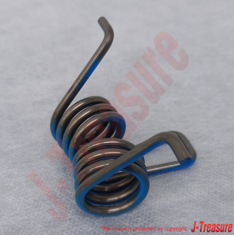 NISSAN 200SX S14 SILVIA S15 Genuine Clutch Pedal Return Spring 46571-65F00 OEM