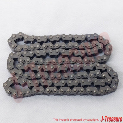 YAMAHA YZF-R1 '98-03 FZ1 FZS1000 '01-05 Genuine Cam Chain 94591-49130-00 OEM