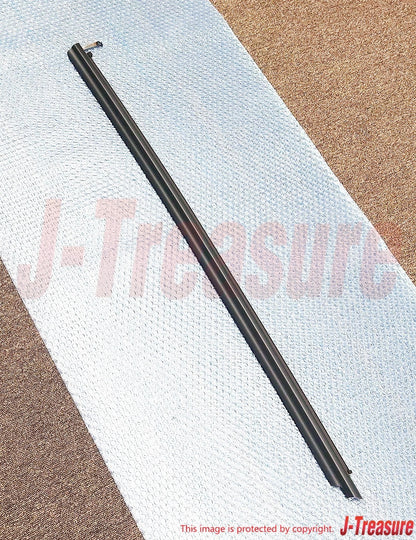 TOYOTA SOARER LEXUS SC430 UZZ400 Genuine Door Weather Strip Belt Molding Set OEM