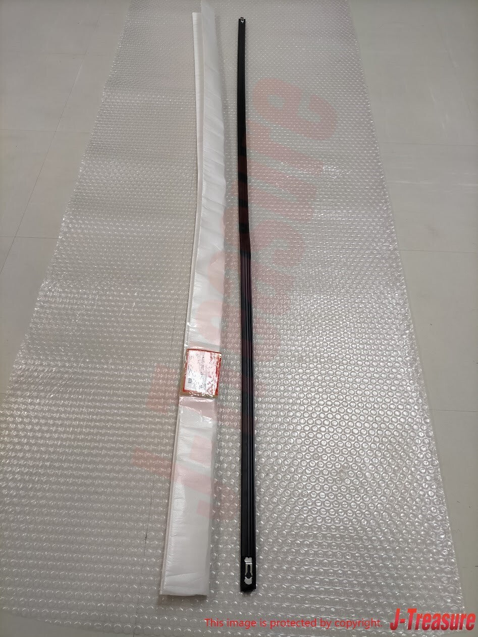 HONDA CIVIC 4Door ES# 2000-2005 Genuine Roof Molding Assy Right & Left Set OEM