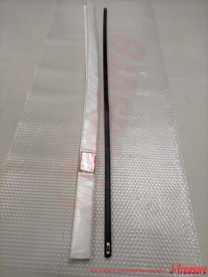 HONDA CIVIC 4Door ES# 2000-2005 Genuine Roof Molding Assy Right & Left Set OEM