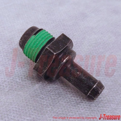 TOYOTA CAMRY 07-09 ACV40 Genuine Ventilation Hose & Ventilation Valve set OEM