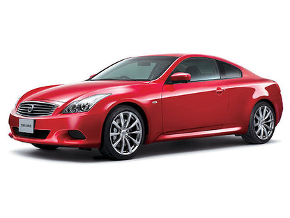 NISSAN INFINITY G37 #V36 2Door 08-10 Bumper Finish Panel Left 62257-JL11B OEM