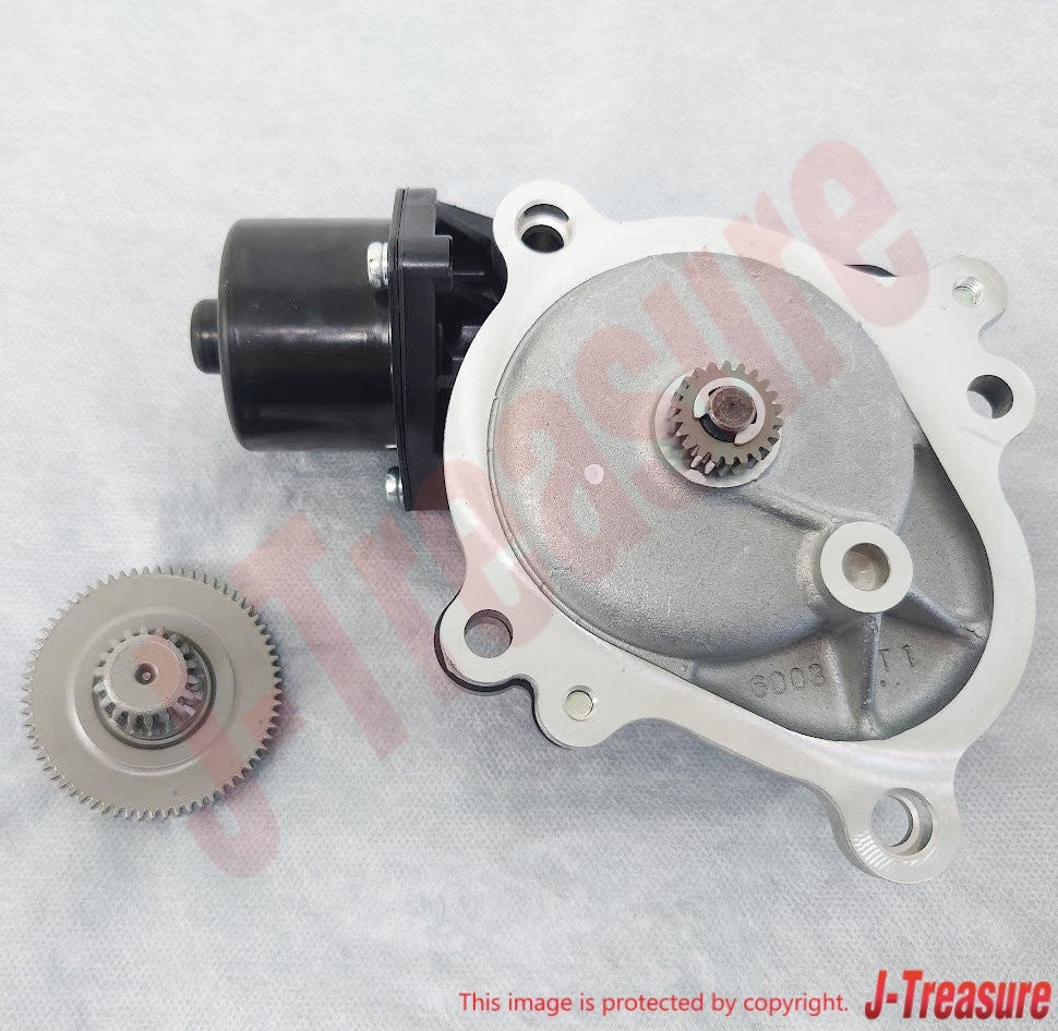 TOYOTA LAND CRUISER FZJ7# 98-07 Genuine Transfer Shift Actuator Assy 36410-60061