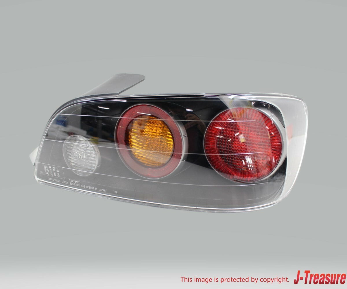 HONDA S2000 AP2 Genuine Tail Lamp Light Late Model Right Side 33501-S2A-J01 OEM