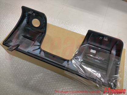 HONDA ACURA NSX 91-05 LHD Genuine Instrument Driver Lower Panel 77210-SL0-A01ZA