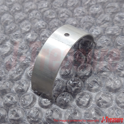 HONDA CIVIC ES8 01-05 Genuine Connecting Rod Bearing D (Green) 13214-PLM-Y01 x2