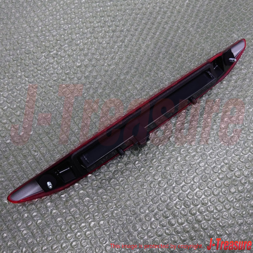 SUBARU XV GP7 2012-2016 Genuine High Mount Brake Light Stop Lamp 84751FJ010 OEM